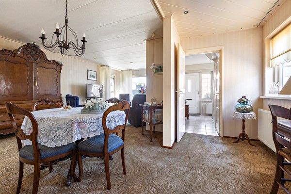 Medium property photo - Gealstrjitte 1, 9289 HT Drogeham